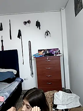 KratosAfroditacs online show from 16, 4, 2026