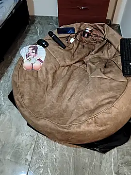 KratosAfroditacs online show from 23, 4, 2026