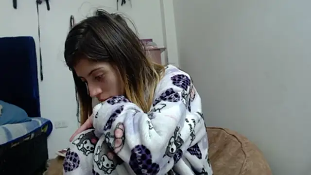 KratosAfroditacs online show from 27, 4, 2026