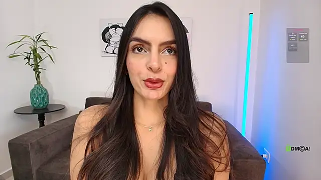 Abigail cruz online show from 13, 9, 2025