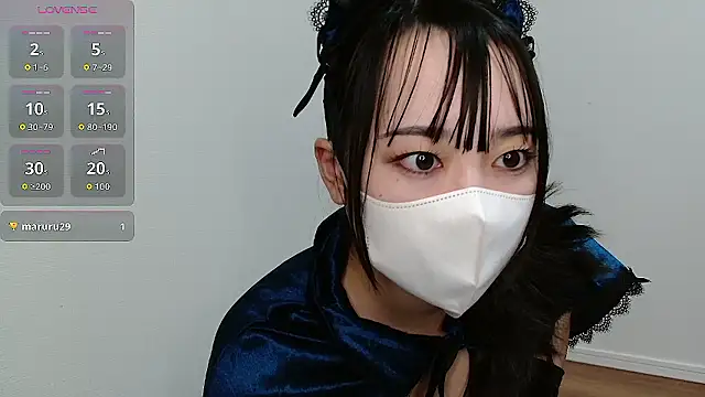 chaosproject online show from 1, 11, 2025