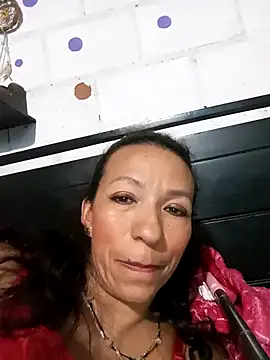 Antonela45 online show from 15, 3, 2025