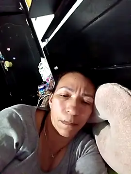 Antonela45 online show from 24, 9, 2025