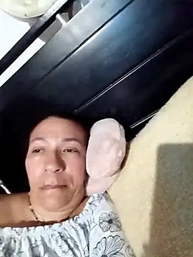 Antonela45 online show from 8, 11, 2025