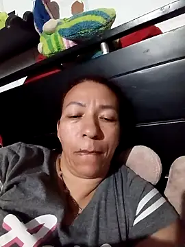 Antonela45 online show from 20, 12, 2025