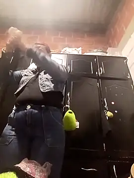 Antonela45 online show from 16, 2, 2026