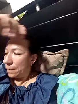 Antonela45 online show from 13, 4, 2026