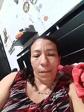 Antonela45 online show from 20, 6, 2026