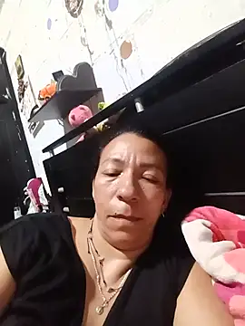 Antonela45 online show from 24, 6, 2026