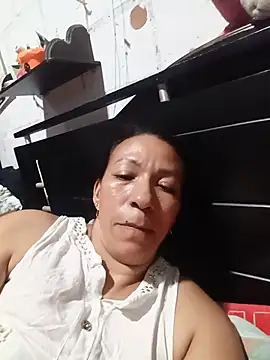 Antonela45 online show from 6, 7, 2026
