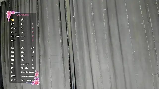 EvaTheHeart online show from 16, 12, 2025