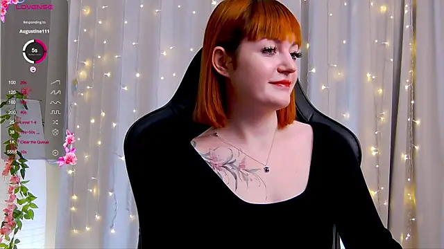 Ashley Nicks online show from 6, 10, 2025