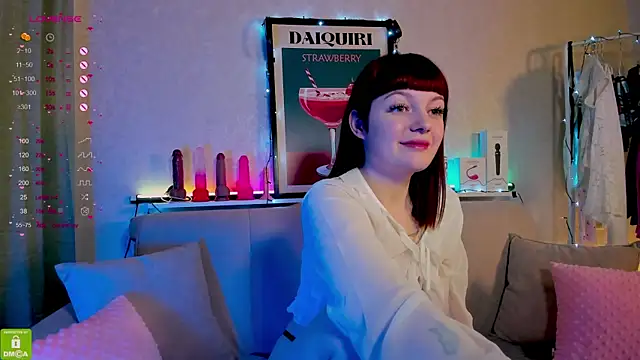 Ashley Nicks online show from 22, 3, 2026