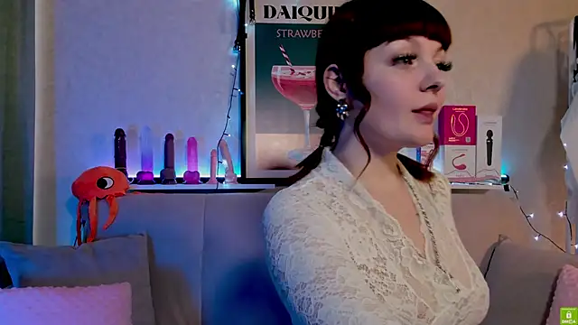 Ashley Nicks online show from 31, 3, 2026