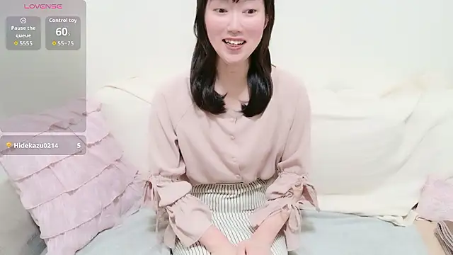 pppYukaqqq online show from 23, 4, 2026