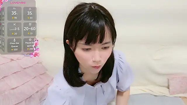 pppYukaqqq online show from 24, 7, 2026