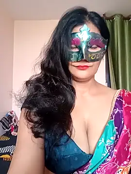 Ronak kaur online show from 23, 4, 2026