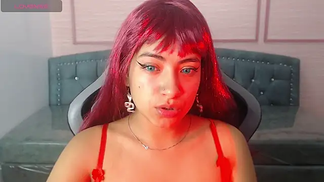 Snapshot of alexa_romero_t chatting on 31, 10, 2025 alexa romero t online show from 31, 10, 2025