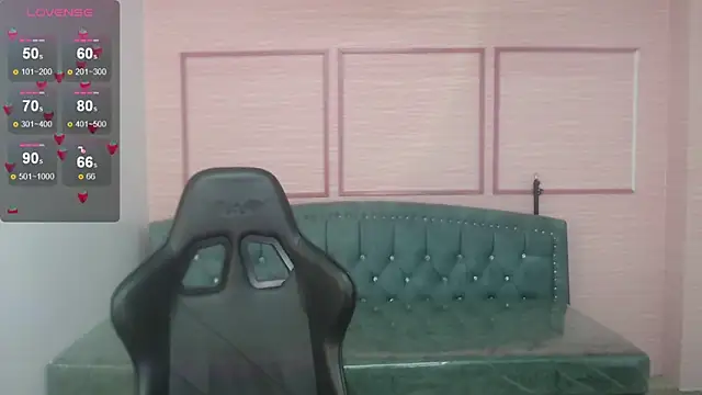 alexa romero t online show from 3, 2, 2026