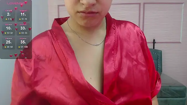 alexa romero t online show from 18, 2, 2026