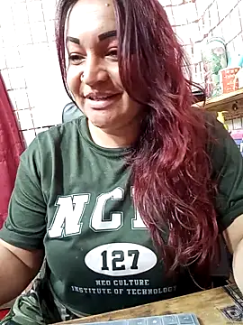 isis milove online show from 20, 3, 2026