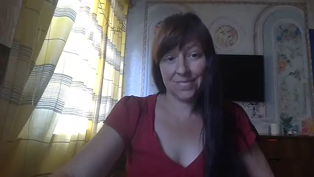 Snapshot of CarolinaReaperRed chatting on 8, 6, 2026 CarolinaReaperRed online show from 8, 6, 2026