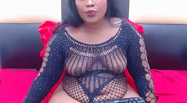 DarkEngelASS online show from 7, 3, 2025