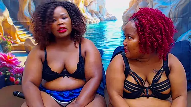 DarkEngelASS online show from 22, 4, 2026