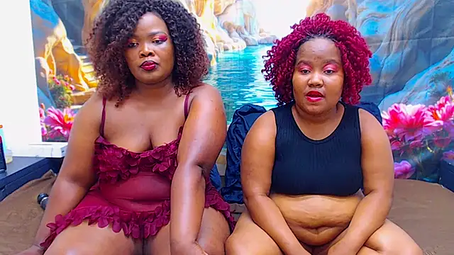 DarkEngelASS online show from 24, 4, 2026