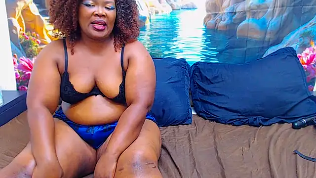 DarkEngelASS online show from 25, 4, 2026