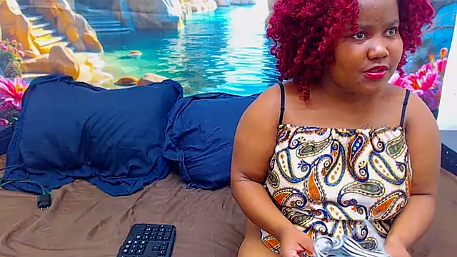 DarkEngelASS online show from 26, 4, 2026