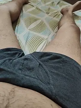 horniestboi online show from 2, 6, 2026
