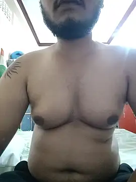 horniestboi online show from 5, 8, 2026