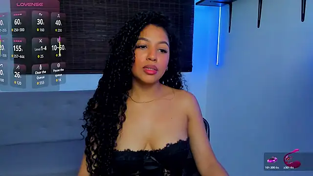 Sasha rd online show from 19, 11, 2025