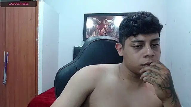 Snapshot of Alejandroo_22 chatting on 13, 3, 2025 Alejandroo 22 online show from 13, 3, 2025