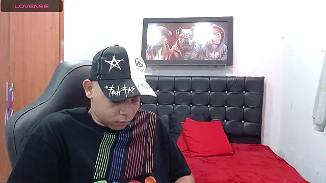 Snapshot of Alejandroo_22 chatting on 21, 3, 2025 Alejandroo 22 online show from 21, 3, 2025