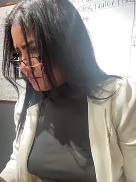 Ariana Rodriguez online show from 19, 3, 2025