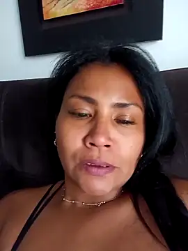 Ariana Rodriguez online show from 29, 9, 2025