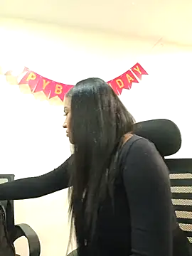 Ariana Rodriguez online show from 20, 4, 2026