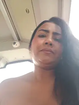 Ariana Rodriguez online show from 21, 4, 2026