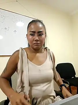 Ariana Rodriguez online show from 24, 4, 2026