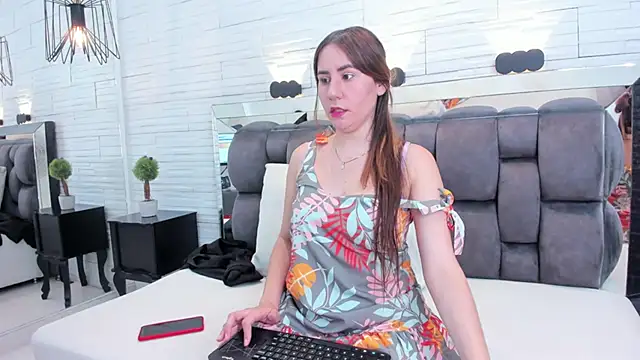 jade heartt online show from 13, 3, 2025