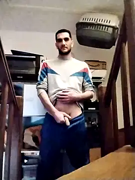 Anthopassif84 online show from 6, 3, 2025