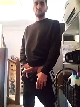 Anthopassif84 online show from 13, 3, 2025