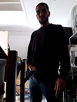 Anthopassif84 online show from 17, 3, 2025