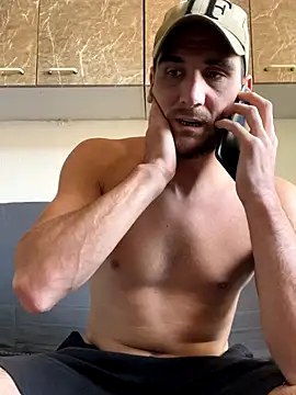 Anthopassif84 online show from 19, 9, 2025