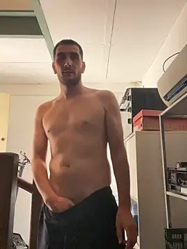 Anthopassif84 online show from 27, 4, 2026