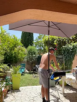 Anthopassif84 online show from 8, 6, 2026