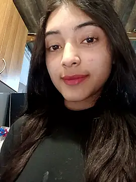 Valen Person online show from 24, 10, 2025