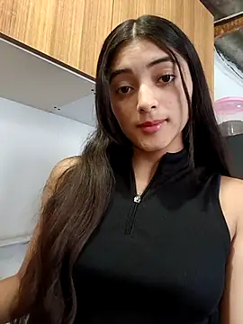 Valen Person online show from 20, 11, 2025